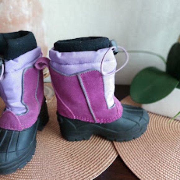 Sporto Shoes Toddler Snow Boots Poshmark